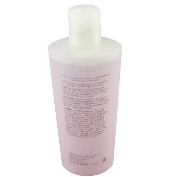 BeautiControl Skinlogics Essentials Replenishing Tonic 6.7 fl.oz. Sensitive Skin - Picture 9 of 14